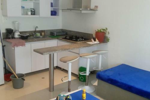 Apartamento Azul Beach Boquilla Cartagena