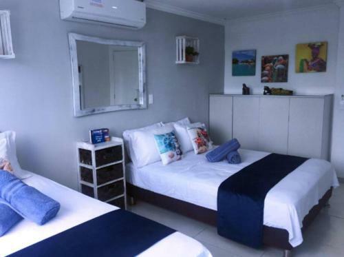 Apartamento Fragata Styles Cartagena