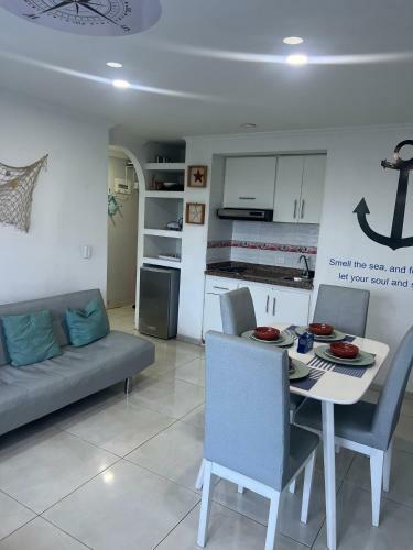 Apartamento Fragata Styles Cartagena
