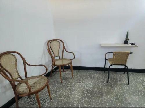 Hotel M4 Econ�mico Est�ndar