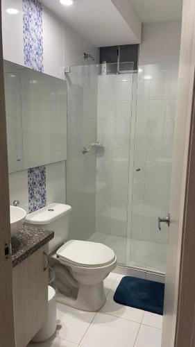 Apartamento Con Vista Al Mar