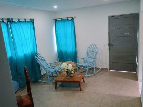 Bed & Breakfast Casa Bah�a Colonial - Cartagena