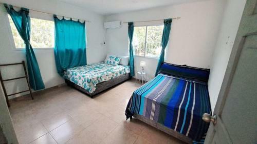 Bed & Breakfast Casa Bah�a Colonial - Cartagena