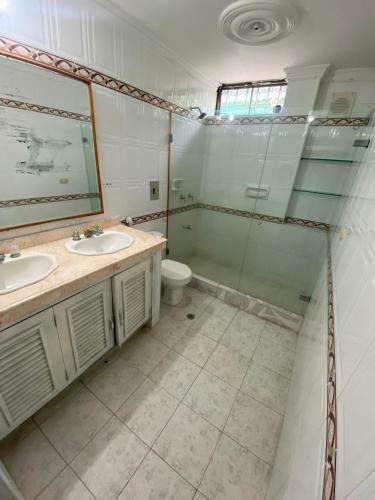 Bed & Breakfast Casa Bah�a Colonial - Cartagena