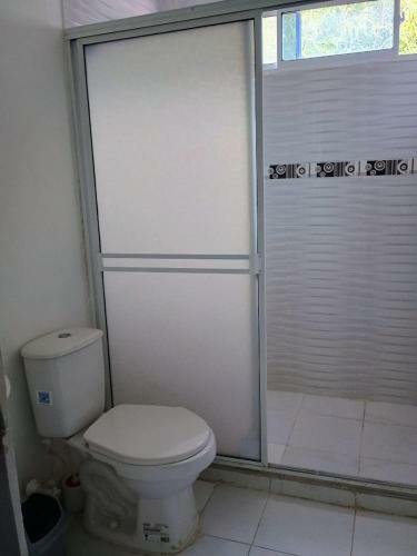 Bed & Breakfast Casa Bah�a Colonial - Cartagena