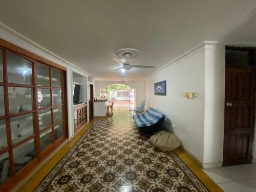 Bed & Breakfast Casa Bah�a Colonial - Cartagena