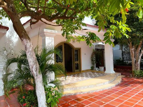 Bed & Breakfast Casa Bah�a Colonial - Cartagena