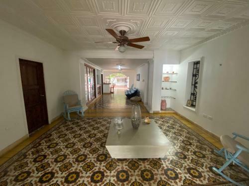 Bed & Breakfast Casa Bah�a Colonial - Cartagena