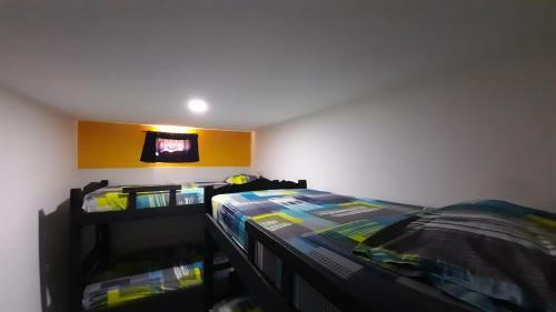 Hostal El Altisimo