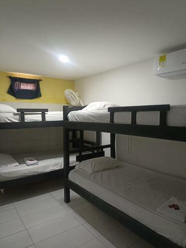 Hostal El Altisimo