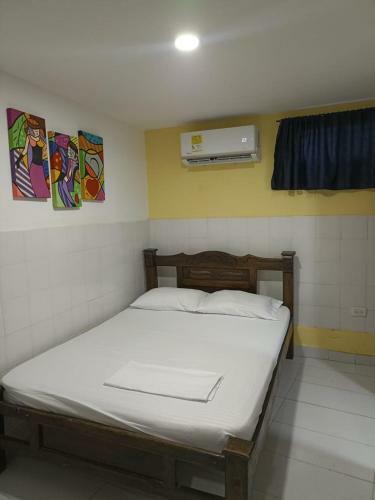 Hostal El Altisimo
