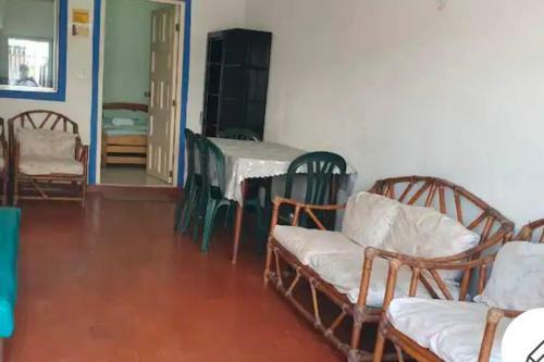 Apartamento Brisas Cartagena 104