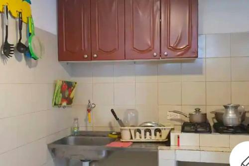 Apartamento Brisas Cartagena 104