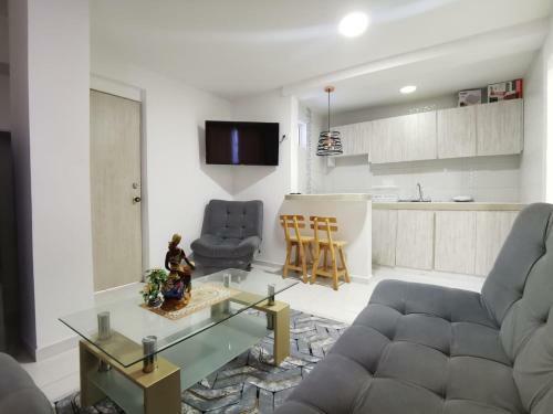 Apartamento Hotel Boutique Al-basit