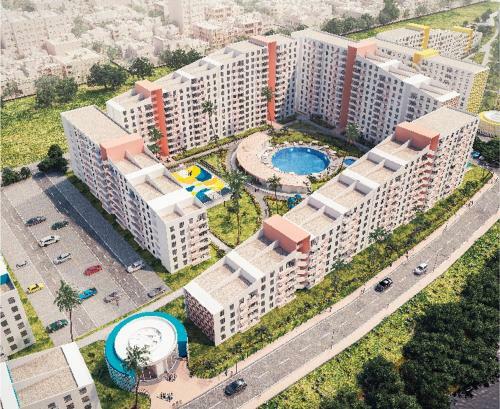 C�modo Y Amplio Apartamento