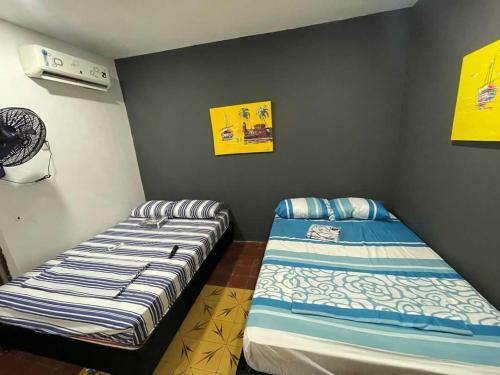 Apartamento Getsemani House