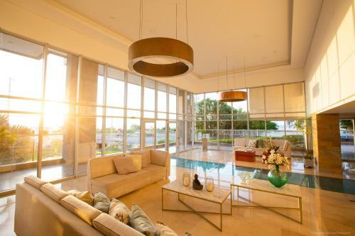 Confortable Apartamento Ocean Drive 711