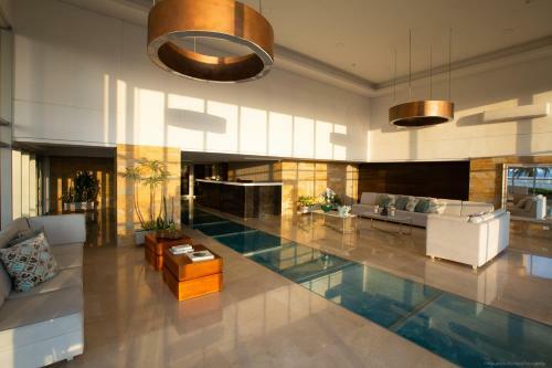 Confortable Apartamento Ocean Drive 711