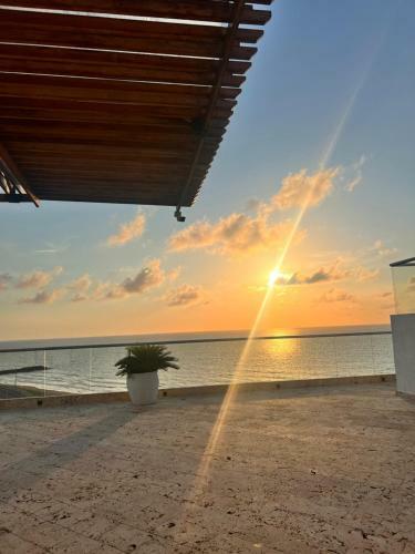 Confortable Apartamento Ocean Drive 711