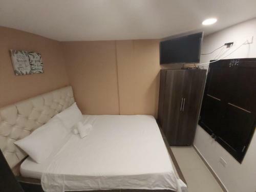 Hotel Getseman� Cl