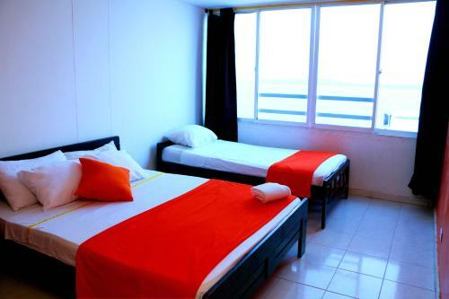 Apartment 1c19 Close To The Sea With Pool