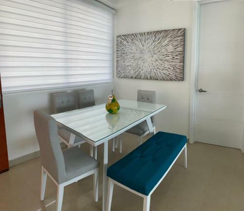 Apartment Al-2 Facing The Sea With Wifi