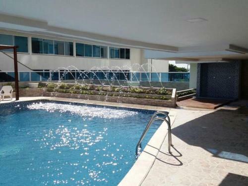 Studio Apartment E11c Near The Sea With Pool