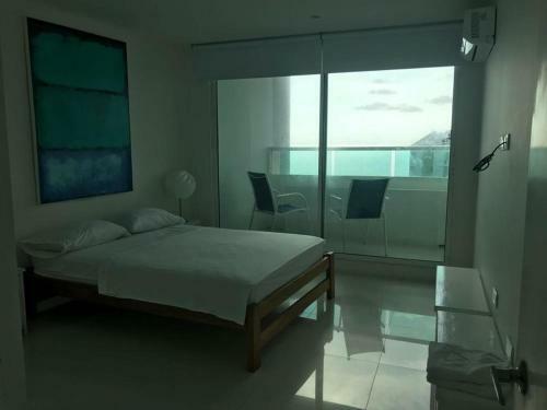 Apartment 3tc16 Near The Sea With Pool
