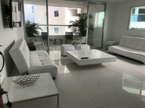 Apartment 3tc16 Near The Sea With Pool