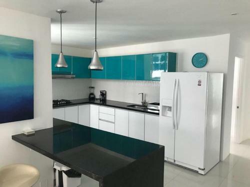 Apartment 3tc16 Near The Sea With Pool