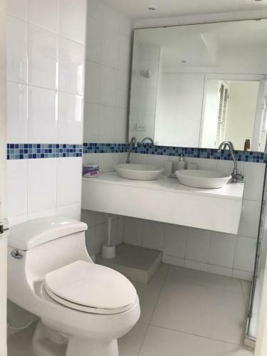 Apartment 3tc16 Near The Sea With Pool