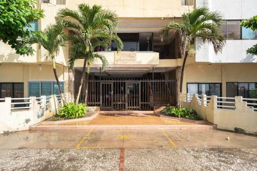 Apartamento Central Frente Al Mar Cartagena
