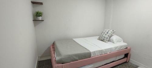 Apartamento Central Frente Al Mar Cartagena