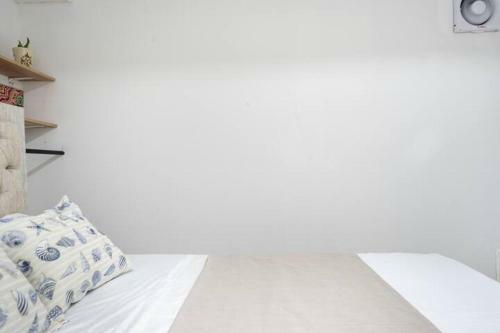 Apartamento Central Frente Al Mar Cartagena
