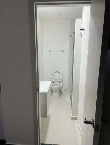 Apartamento Junior Hause