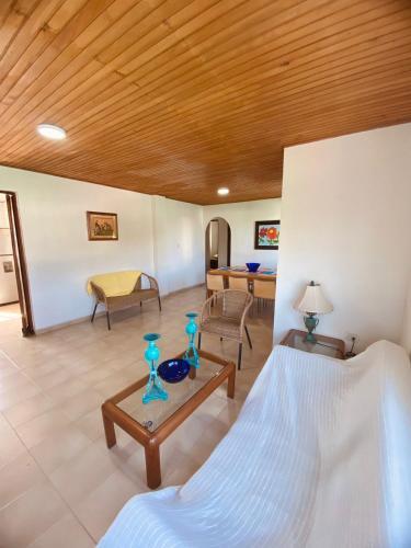 Apartamento Excelente Apto Cerca Al Mar