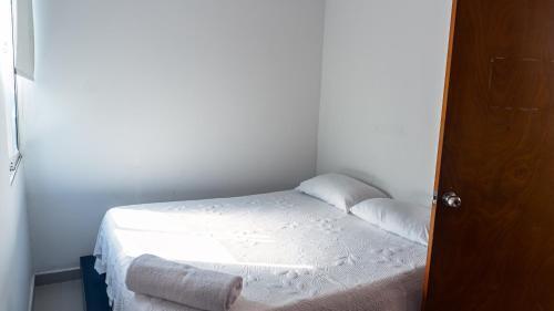 Apartamento Lecu