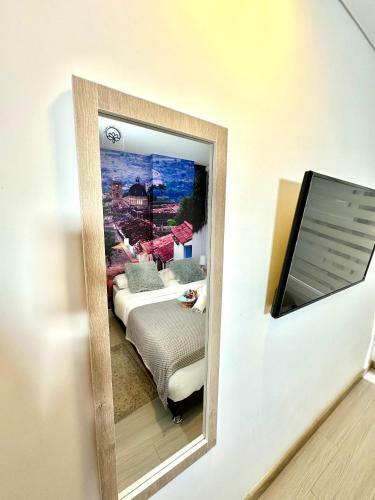 Hermoso Y Central Apartaestudio En Bogot�