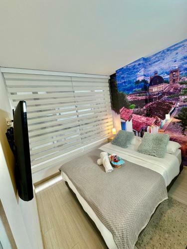 Hermoso Y Central Apartaestudio En Bogot�