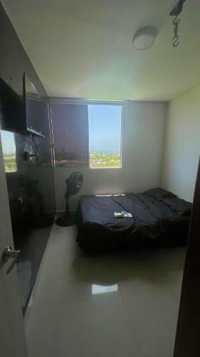 Apartamento Con Vista Al Mar