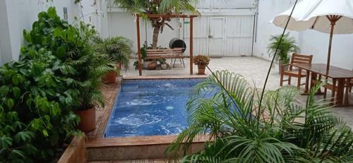 Hostal La Boquilla