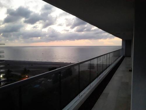 Super Apartamento Cartagena Morros 6