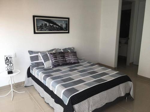 Super Apartamento Cartagena Morros 6
