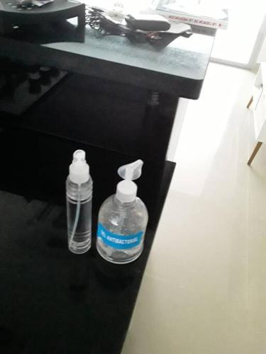 Super Apartamento Cartagena Morros 6