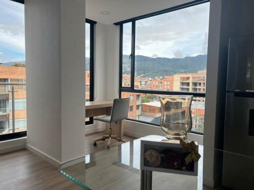 Apartamento S Condo Con El Sol En Todo Su Esplendor - Sua
