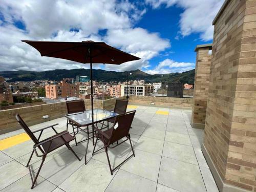 Apartamento S Condo Con El Sol En Todo Su Esplendor - Sua