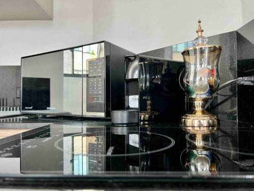 Apartamento S Condo Con El Sol En Todo Su Esplendor - Sua