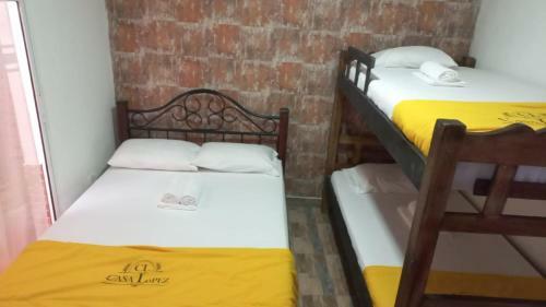 Apartment 1cl2 In The Walled Center With Aircon