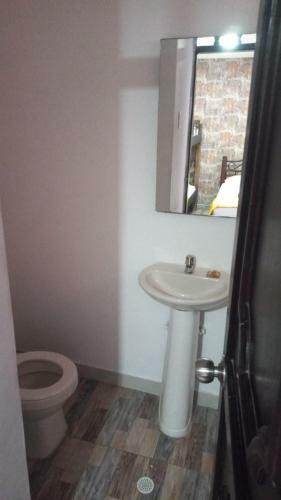 Apartment 1cl2 In The Walled Center With Aircon