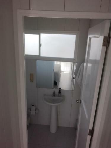 Hotel Caba�a El Arbol Cartagena
